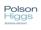 Polson Higgs - Logo (stacked versions 1).jpg